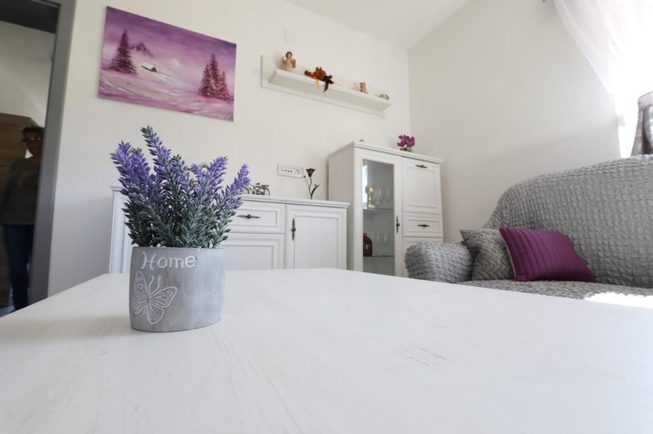 Apartman Teo &Tena Otočac Eksteriør bilde