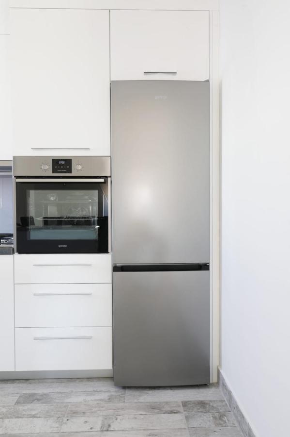 Apartman Teo &Tena Otočac Eksteriør bilde