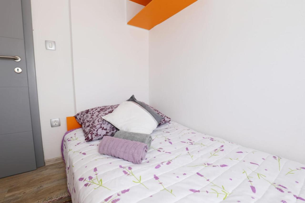 Apartman Teo &Tena Otočac Eksteriør bilde