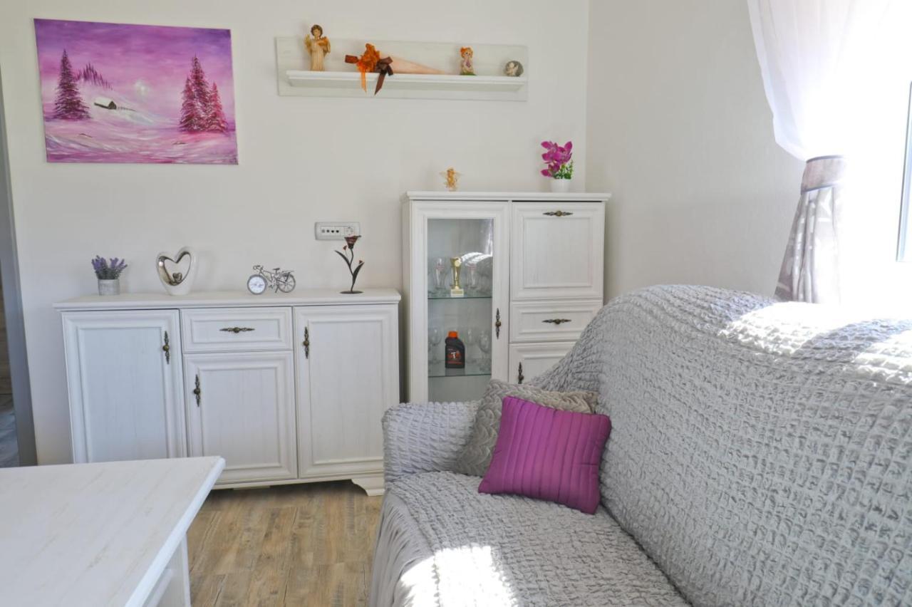 Apartman Teo &Tena Otočac Eksteriør bilde
