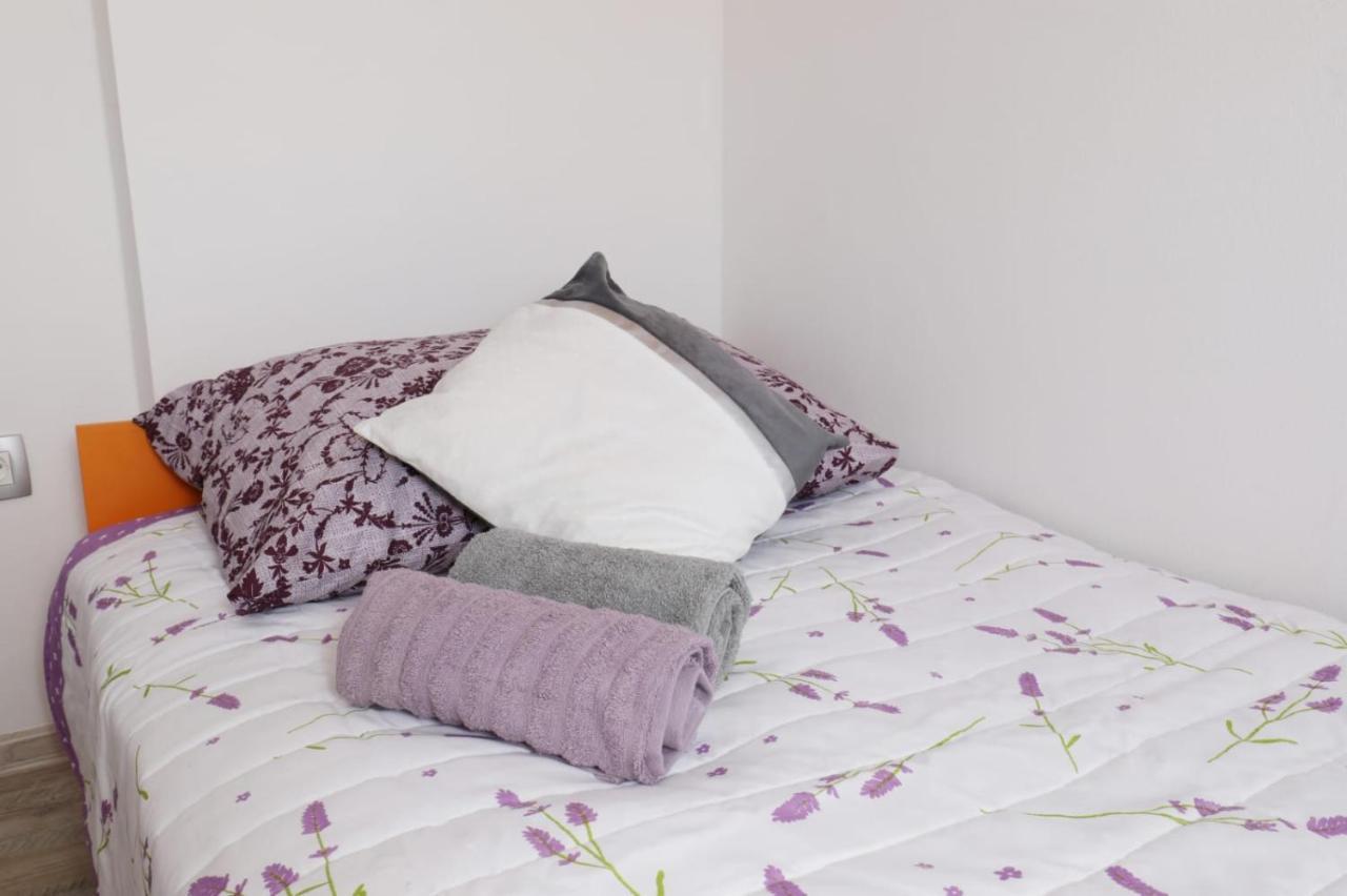 Apartman Teo &Tena Otočac Eksteriør bilde