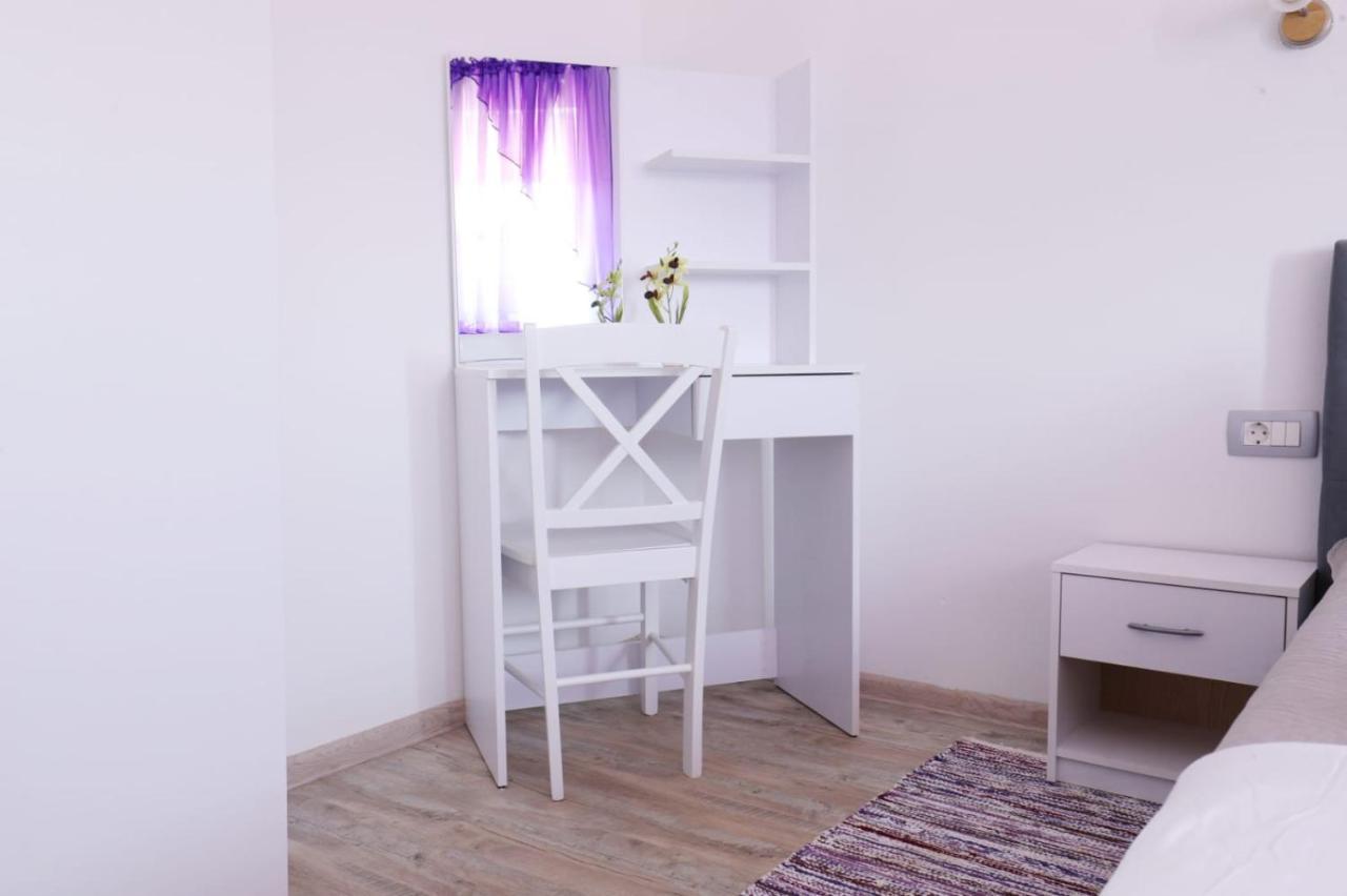 Apartman Teo &Tena Otočac Eksteriør bilde
