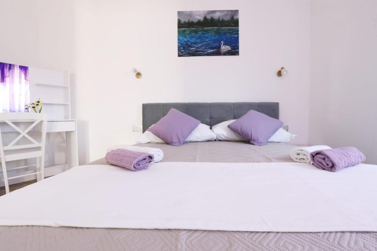 Apartman Teo &Tena Otočac Eksteriør bilde