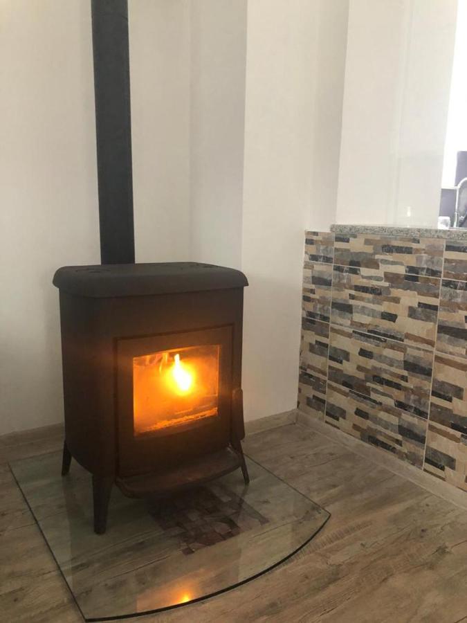 Apartman Teo &Tena Otočac Eksteriør bilde