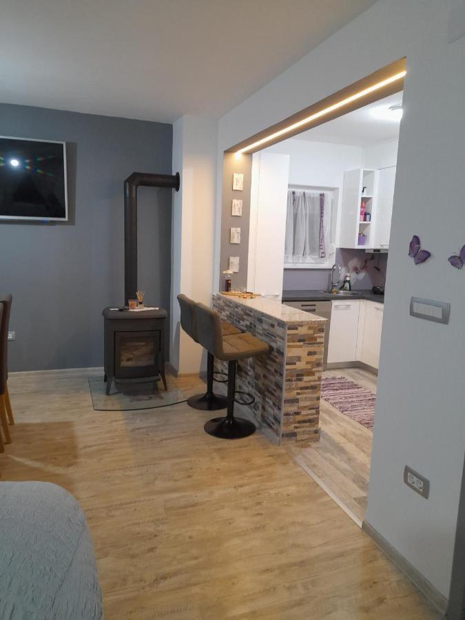 Apartman Teo &Tena Otočac Eksteriør bilde
